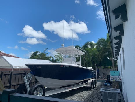 Boat photo for Layton Fishing Adventure