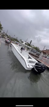 Boat photo for Chasing Deep Water Giants