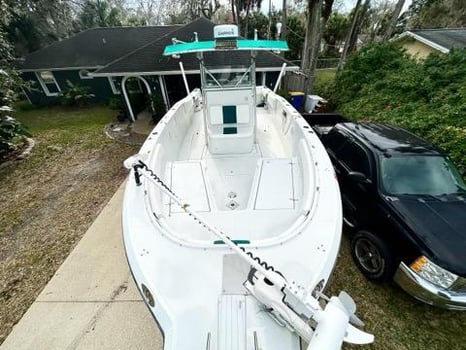 Boat photo for Gulfstream Trolling & Bottom Fish