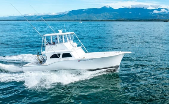 Boat photo for 4-Night Sportfish Slam