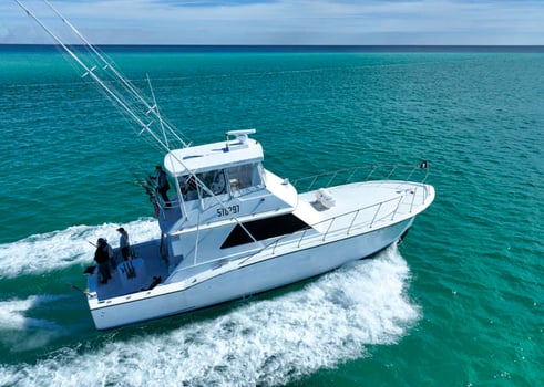 Boat photo for Offshore Classic