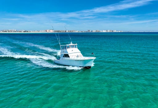 Boat photo for Offshore Classic