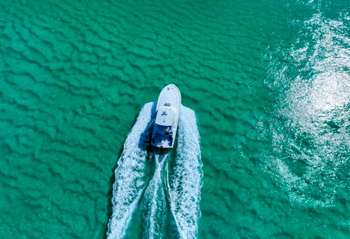 Boat photo for Offshore Classic