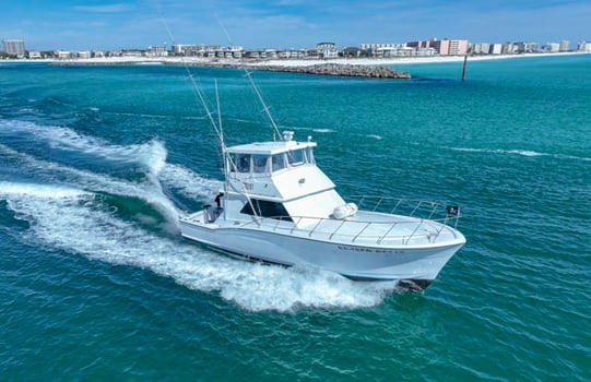 Boat photo for Offshore Classic