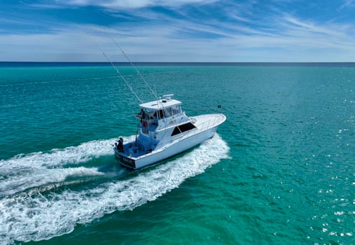 Boat photo for Offshore Classic