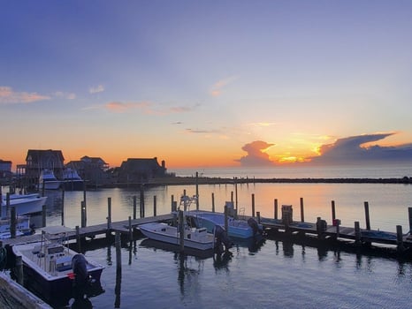 Boat photo for Offshore Fishing Trip Roanoke Island