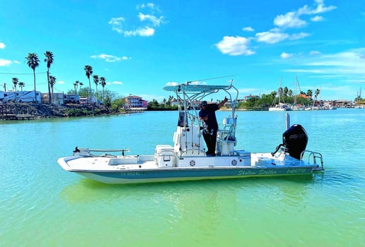 Boat photo for Family Friendly Fishing Adventures