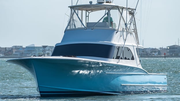 Boat photo for Going Deep Special