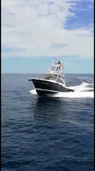 Boat photo for Playa Ocotal Offshore