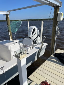 Boat photo for Everglades Super Slam
