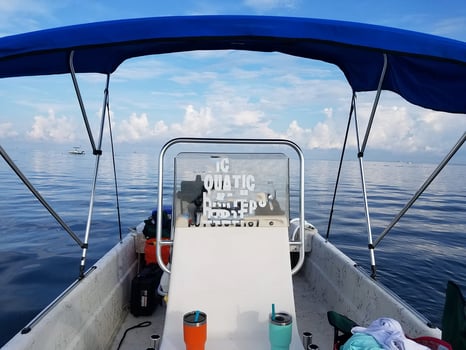 Boat photo for Inshore/Nearshore Trip