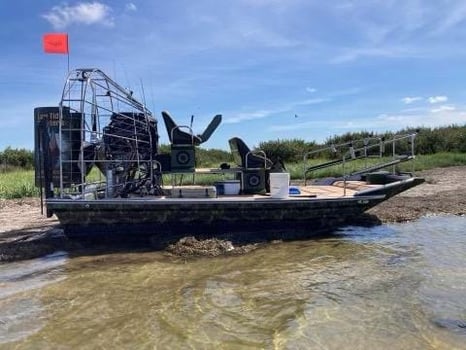 Boat photo for Scalloping + Fishing Combo