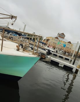 Boat photo for Scalloping + Fishing Combo
