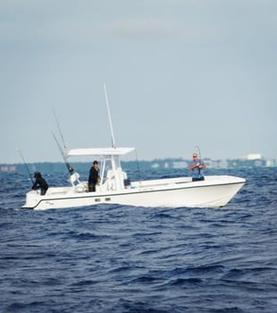 Boat photo for Florida Keys Fishing Adventure