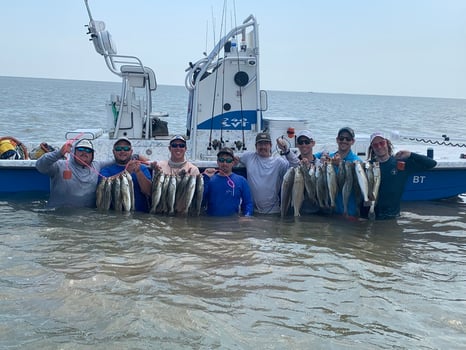 Boat photo for East/West Matagorda Bay
