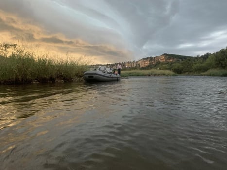 Boat photo for Brazos River Exclusive Access