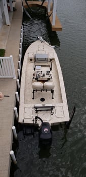 Boat photo for Galveston Inshore Classic