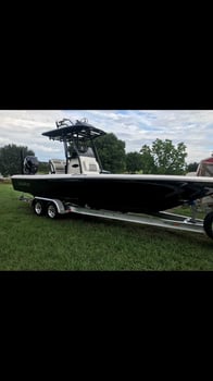 Boat photo for Beginner Rod Bending