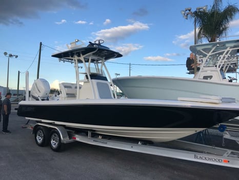 Boat photo for Gulf Shores Classic