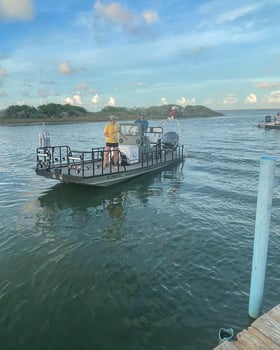 Boat photo for Good Times in the Gulf