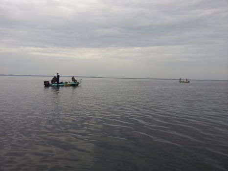 Boat photo for Orlando Bass Fishing Charter