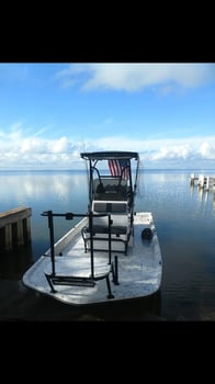 Boat photo for SPI Bay Fishing Adventure