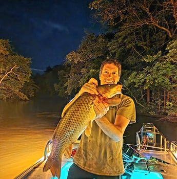 Boat photo for Eastern Shore River Bowfishing