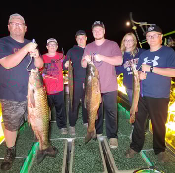 Boat photo for Eastern Shore River Bowfishing