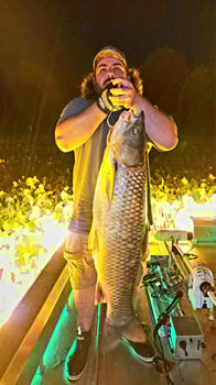 Boat photo for Eastern Shore River Bowfishing