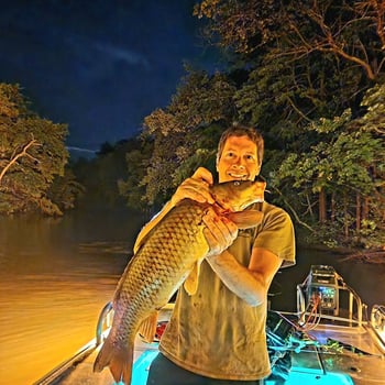 Boat photo for Eastern Shore River Bowfishing