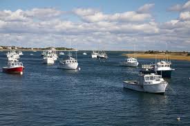 Boat photo for Early Season Striper - 26’