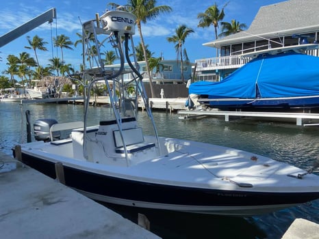 Boat photo for Holmes Beach "Silver King" Slam