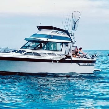 Boat photo for Trophy Trout and Salmon Trolling