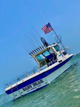 Boat photo for Perch and Walleye Slam