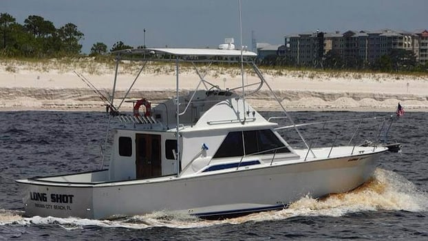 Boat photo for Summertime Bottom Fishing