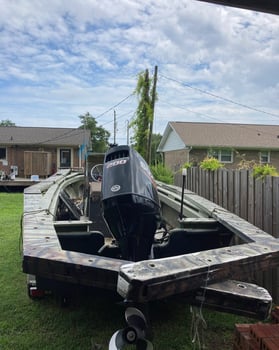 Boat photo for Wilmington Kids' Fishing Trip