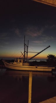 Boat photo for A Good Day in the Bay - 23’