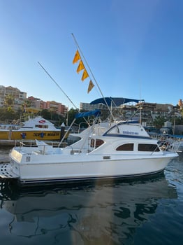 Boat photo for Classic Cabo Sportfish Trip