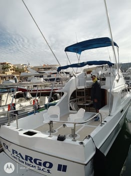 Boat photo for Classic Cabo Sportfish Trip