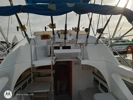 Boat photo for Classic Cabo Sportfish Trip