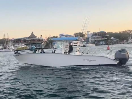 Boat photo for Destin Rod-Bender