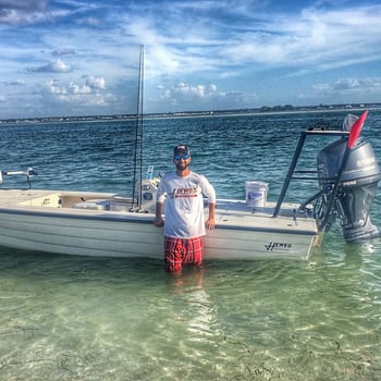 Boat photo for Tampa Bay Tarpon Roundup