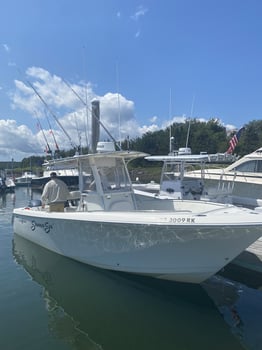 Boat photo for Cape Cod Bay Bass and Bluefish