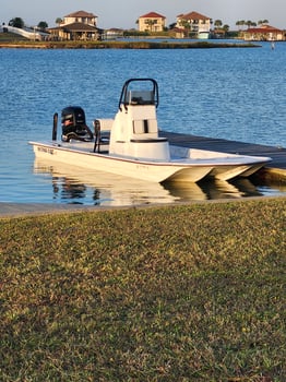Boat photo for POC Bay and Jetty Fishing