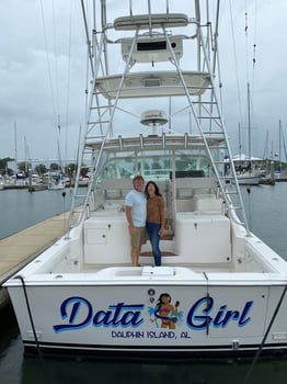 Boat photo for Gulf Shores Deep Sea Trip