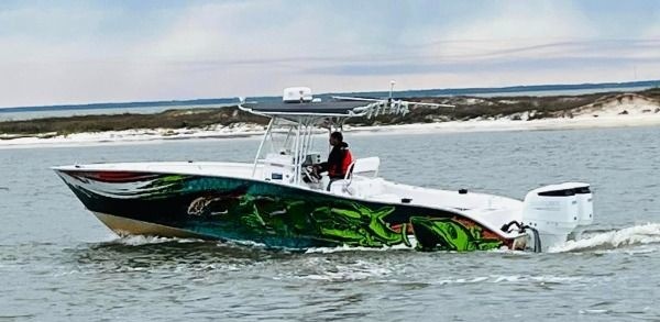 Boat photo for Red Snapper Round Up