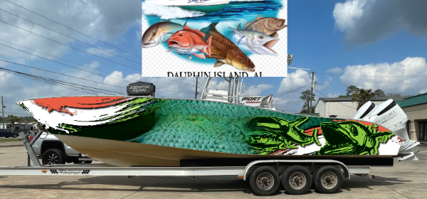 Boat photo for Red Snapper Round Up