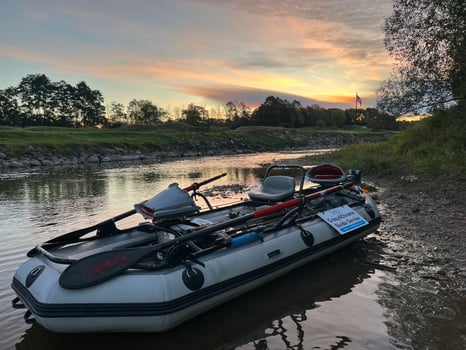 Boat photo for Sheboygan Salmon and Trout