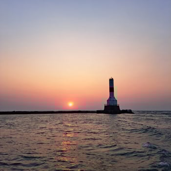 Boat photo for Lake Erie Steelhead Special