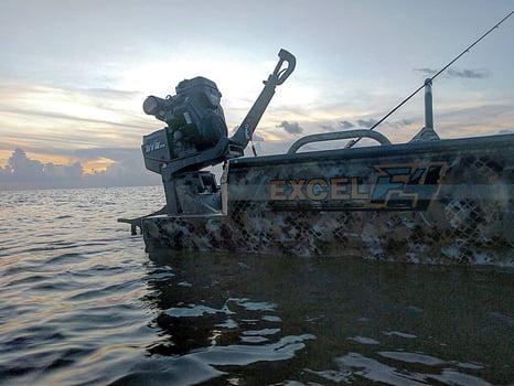 Boat photo for Texas Duck Special- Waco Area
